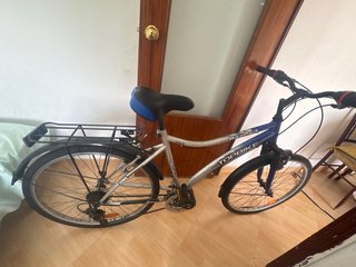Bicicleta TOPBIKE