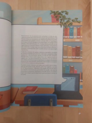Lengua Castellana y Literatura. 2 Secundaria. R...