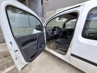 Renault Kangoo 2019 con avería