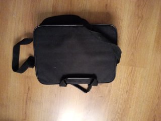 Maletín HP Negro para portátil/ ordenador.
