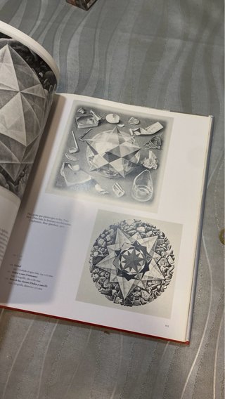 La magia de M.C. Escher