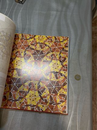 La magia de M.C. Escher