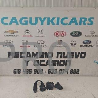 CINTURON SEGURIDAD TRASERO IZQUIERDO PEUGEOT 306