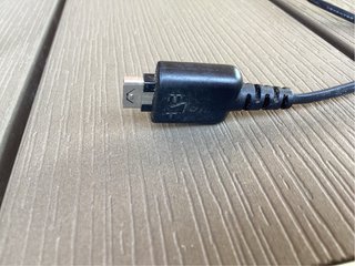 Cargador LG STA-P54ES