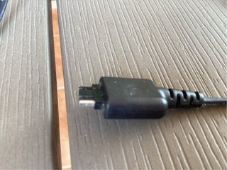 Cargador LG STA-P54ES