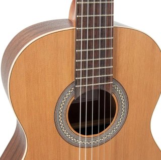 CABALLERO BY MR Guitarra