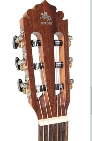 CABALLERO BY MR Guitarra