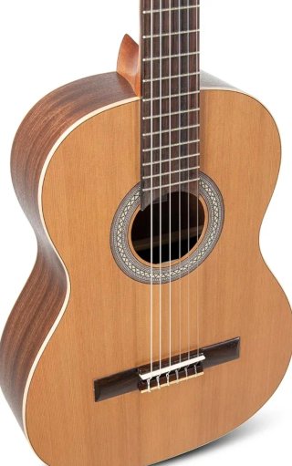 CABALLERO BY MR Guitarra