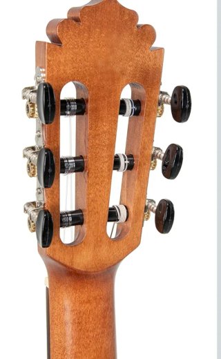 CABALLERO BY MR Guitarra