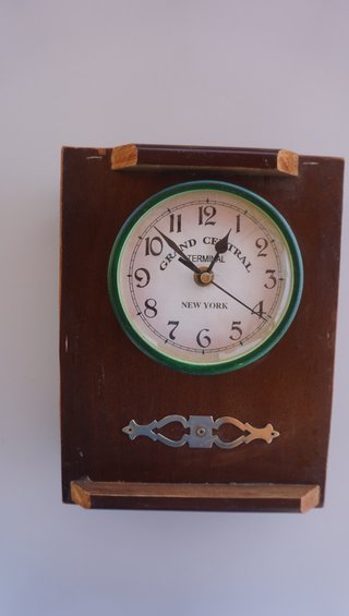 Relojes pared entre 0 y 3 euros ver fotos leer