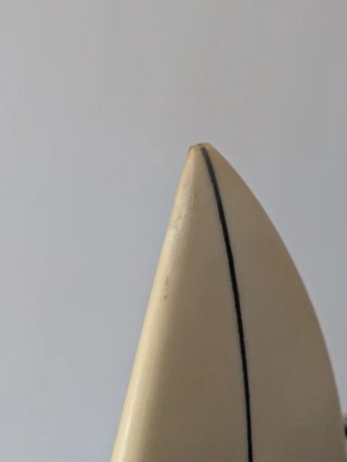 Tabla Surf Goldbeach 5'6