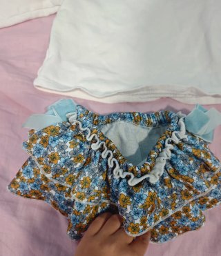 Set neonata 12 mesi