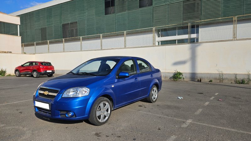 OFERTA HASTA FIN DE AGOSTO. ALMERÍA. 49.857 km. - foto 1