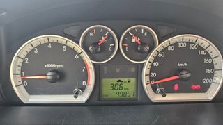 ALMERÍA Chevrolet Aveo 2009 con 49.857 km. reales