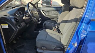 ALMERÍA Chevrolet Aveo 2009 con 49.857 km. reales