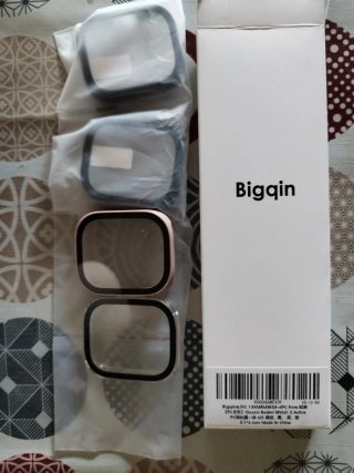 4 Fundas Protectoras Xiaomi Redmi Watch 5 Active.