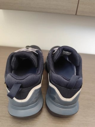 Zapatillas Adidas Terrex Swift R2 G Mujer. T-38⅔