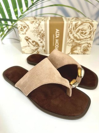 Sandalias mujer. Número 38