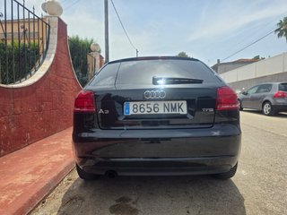 Audi A3 2011