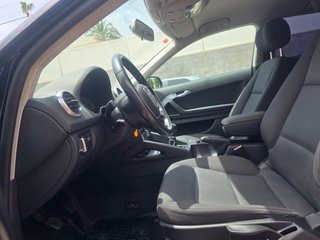 Audi A3 2011