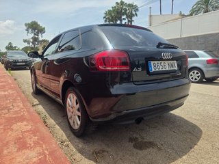 Audi A3 2011