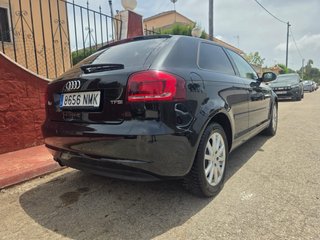 Audi A3 2011
