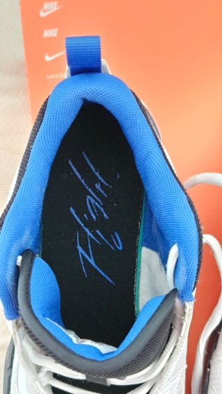 Nike Jordan Stay Loyal 3 EUR 46, USA 12