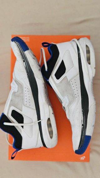Nike Jordan Stay Loyal 3 EUR 46, USA 12