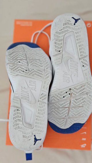 Nike Jordan Stay Loyal 3 EUR 46, USA 12