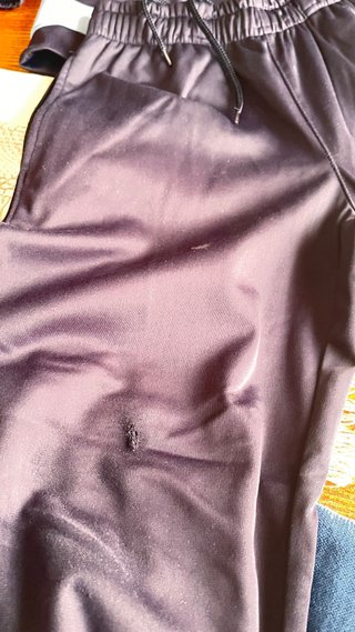 Lote Uniformes SAFA Talla 12