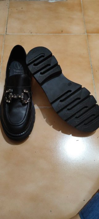 Mocasines Viguera T 39