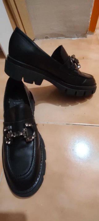 Mocasines Viguera T 39