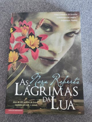 Trilogia Irlandesa de Nora Roberts