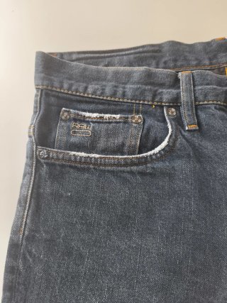 Pantalones cortos  hombre G-Star RAW  Talla 32