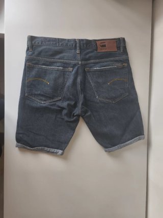 Pantalones cortos  hombre G-Star RAW  Talla 32