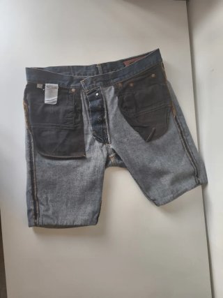 Pantalones cortos  hombre G-Star RAW  Talla 32