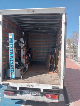 Nissan Cabstar 2007