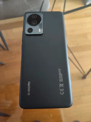 Xiaomi Redmi 13 Lite Multicolor/gris oscuro