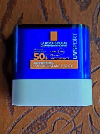 Lote La Roche-Posay Anthelios Protector Solar