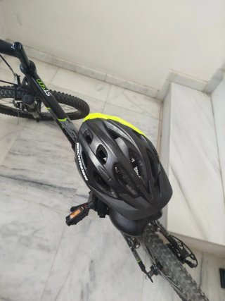 Bicicleta montaña 20 Rockrider