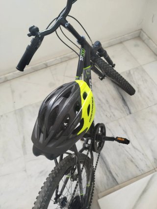 Bicicleta montaña 20 Rockrider