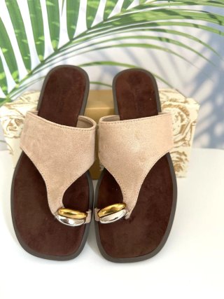Sandalias mujer. Número 39