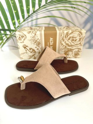 Sandalias mujer. Número 39
