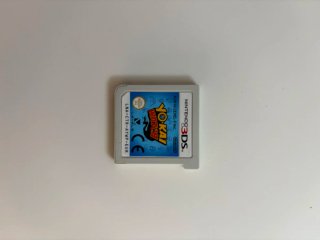 Yokai Watch Nintendo 3DS Juego + Manuales