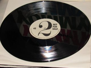 Disco 45 giri Kirsty Shaw Yummy Yummy Yummy