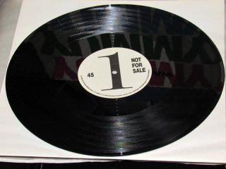 Disco 45 giri Kirsty Shaw Yummy Yummy Yummy