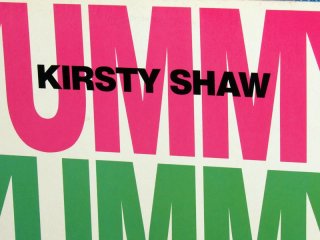 Disco 45 giri Kirsty Shaw Yummy Yummy Yummy