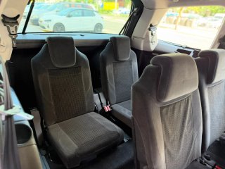 Citroen Grand C4 Picasso 2008