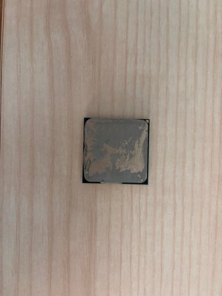 AMD Athlon 3000G AM4 + disipador original AMD