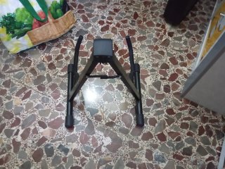 Soporte Guitarra  marca Audibax